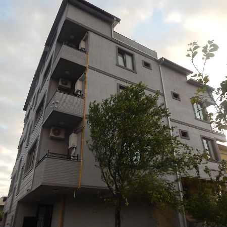My House Hotel Batumi Luaran gambar