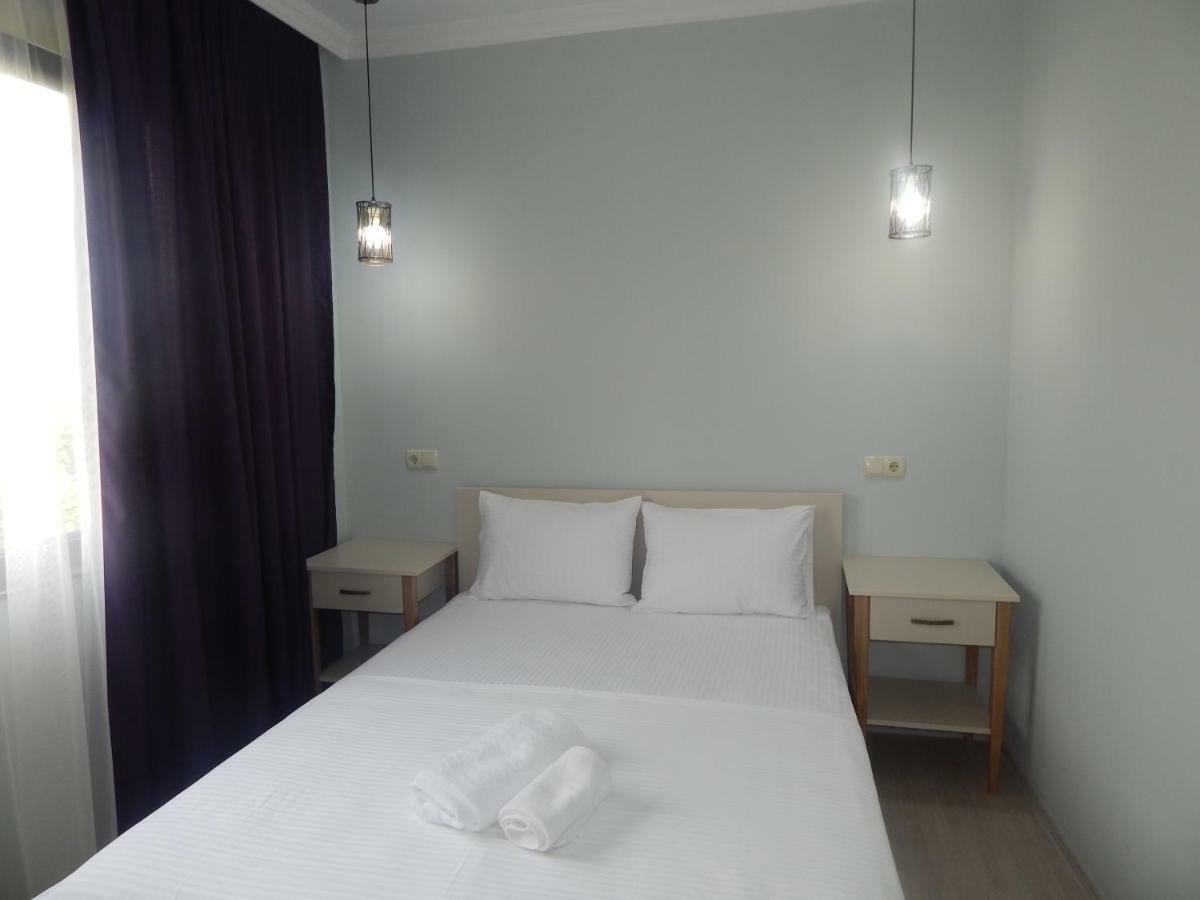 My House Hotel Batumi Luaran gambar