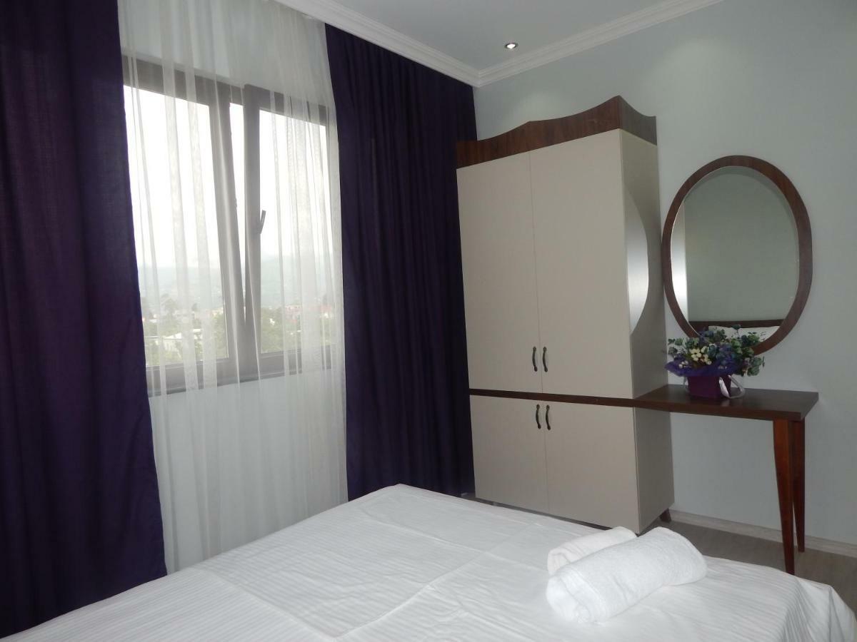 My House Hotel Batumi Luaran gambar