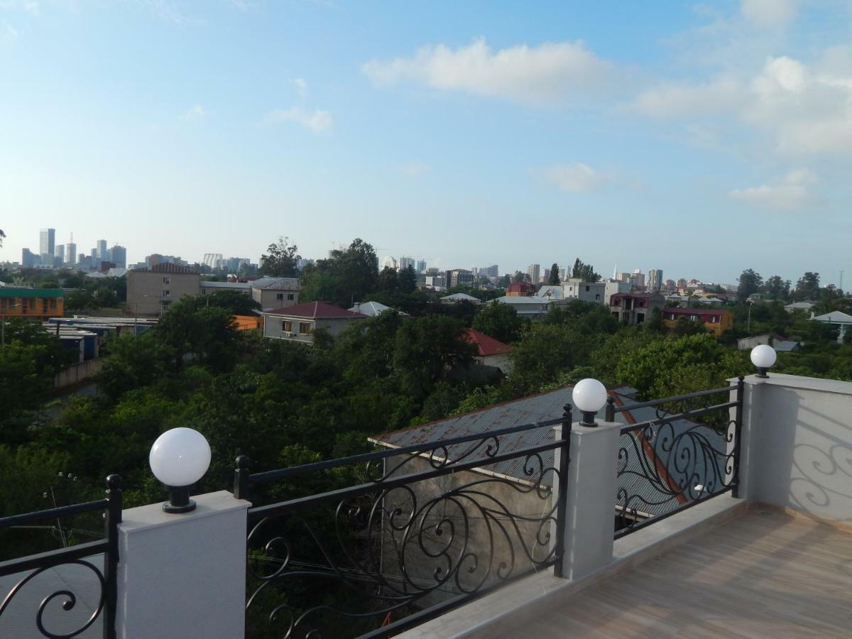 My House Hotel Batumi Luaran gambar