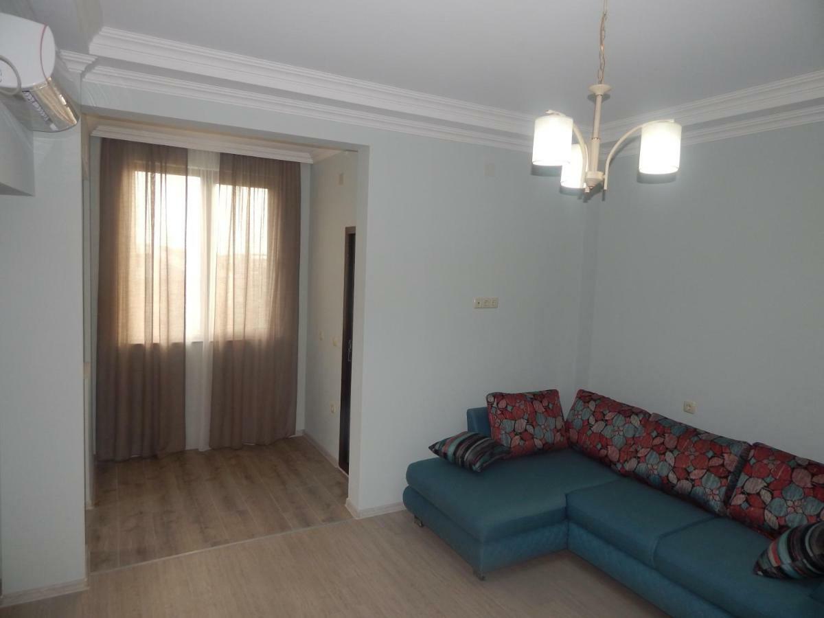 My House Hotel Batumi Luaran gambar