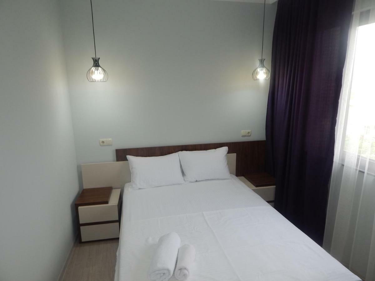 My House Hotel Batumi Luaran gambar