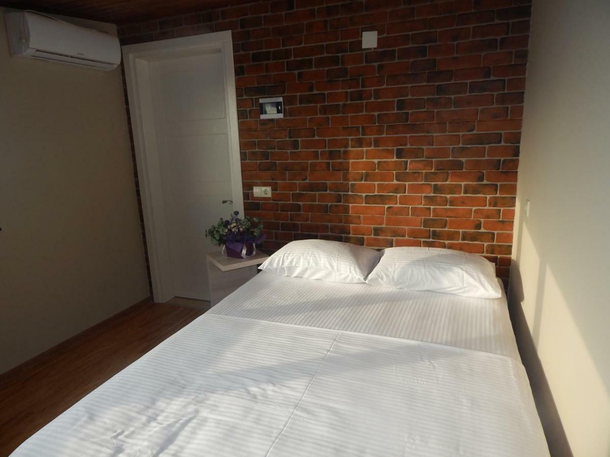 My House Hotel Batumi Luaran gambar
