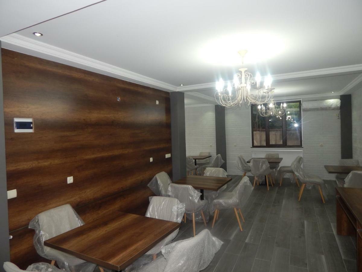 My House Hotel Batumi Luaran gambar