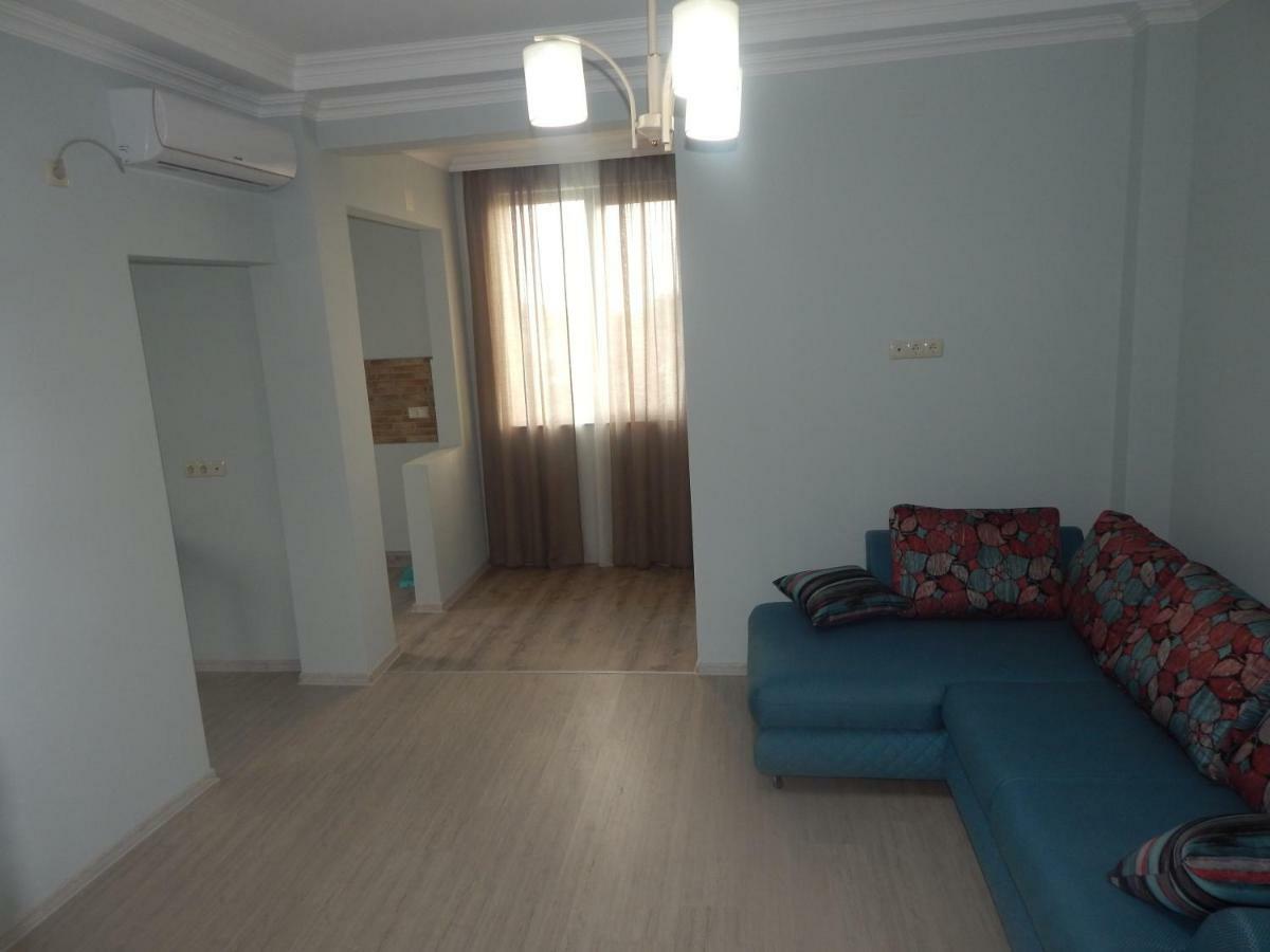 My House Hotel Batumi Luaran gambar