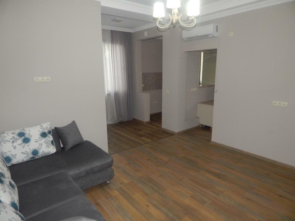 My House Hotel Batumi Luaran gambar