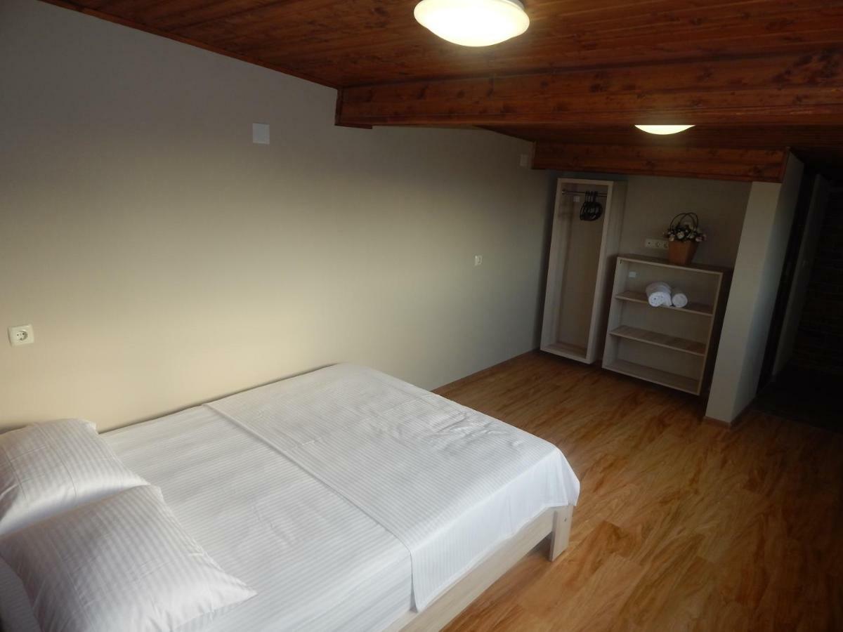 My House Hotel Batumi Luaran gambar