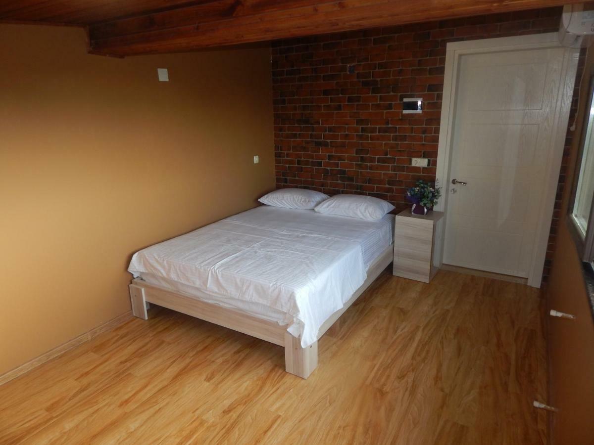 My House Hotel Batumi Luaran gambar