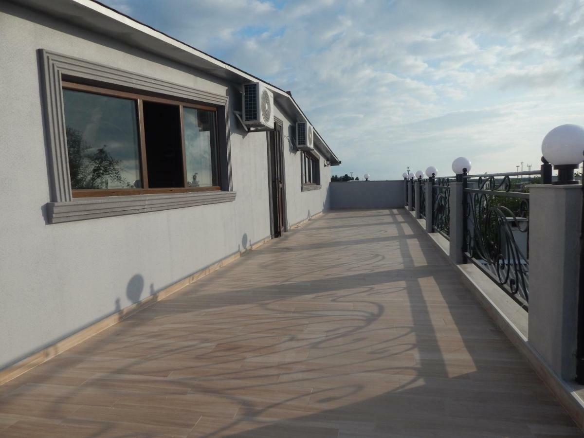My House Hotel Batumi Luaran gambar