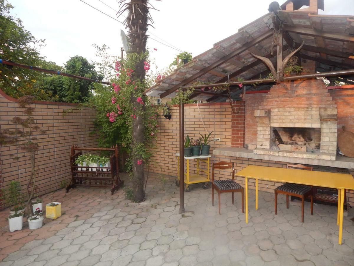 My House Hotel Batumi Luaran gambar
