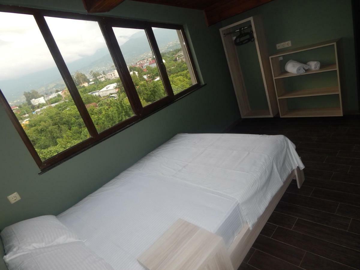 My House Hotel Batumi Luaran gambar