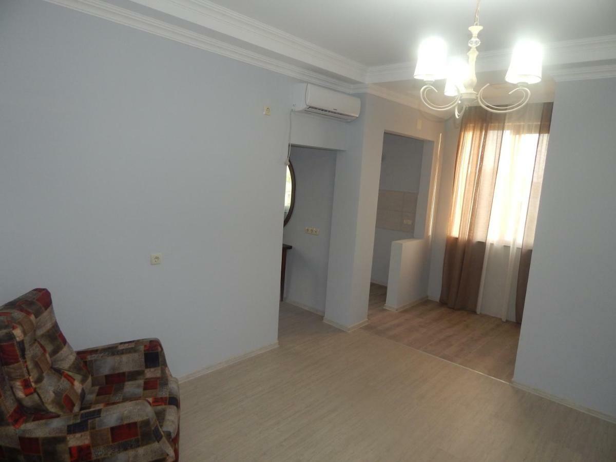 My House Hotel Batumi Luaran gambar