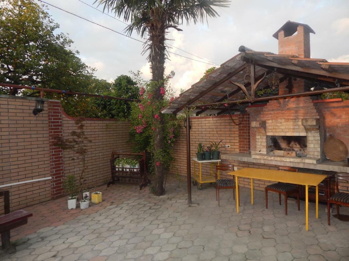 My House Hotel Batumi Luaran gambar