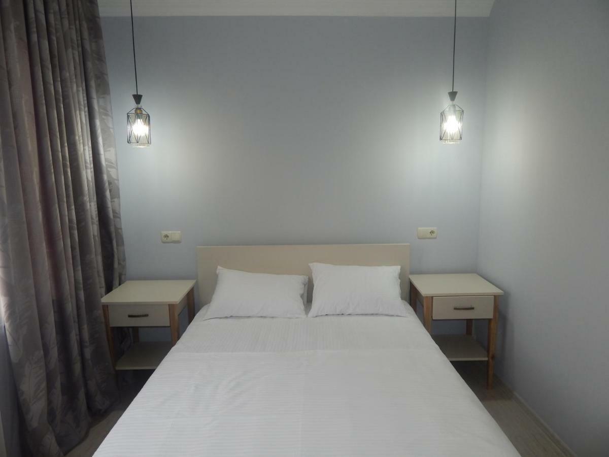 My House Hotel Batumi Luaran gambar