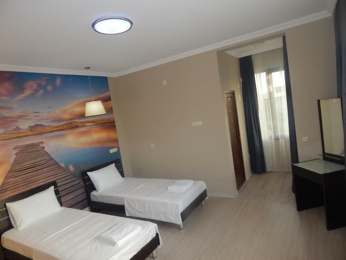My House Hotel Batumi Luaran gambar