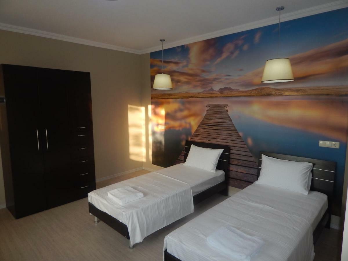 My House Hotel Batumi Luaran gambar