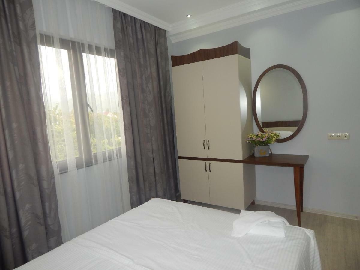 My House Hotel Batumi Luaran gambar