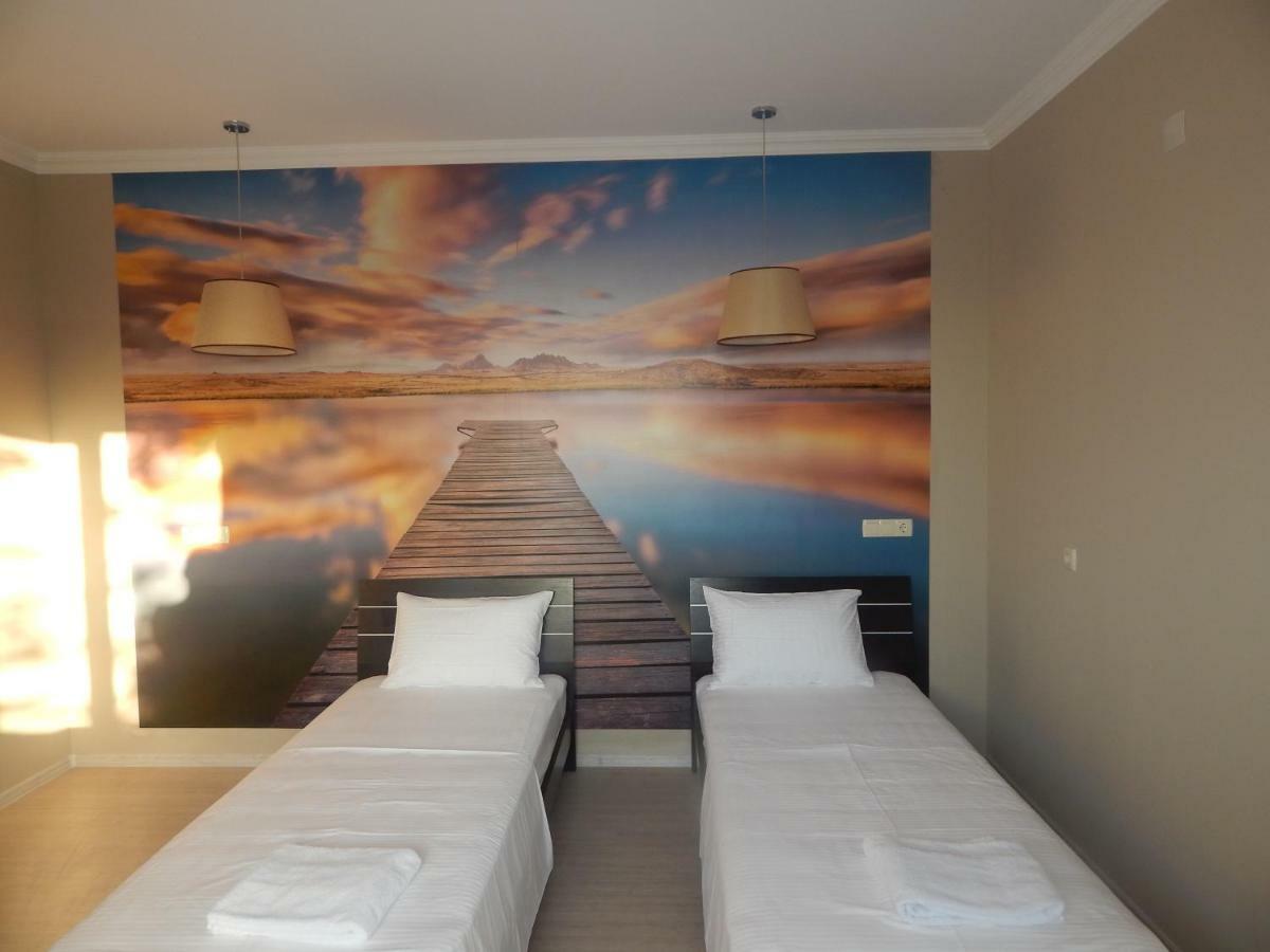 My House Hotel Batumi Luaran gambar