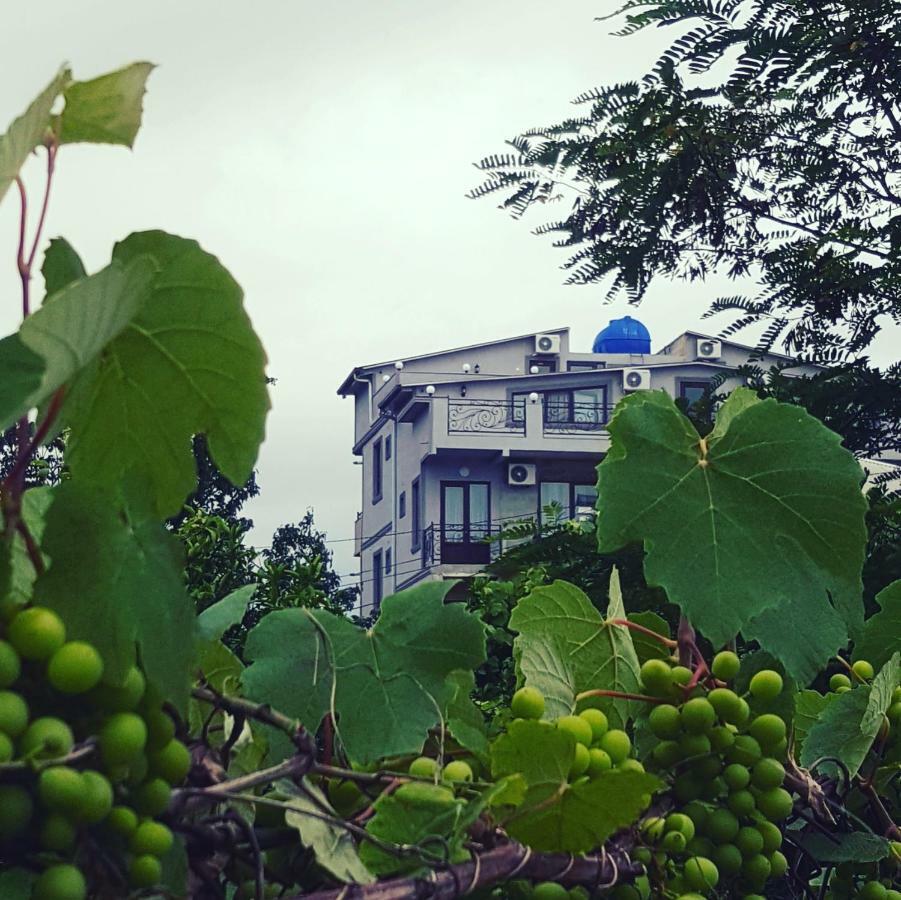 My House Hotel Batumi Luaran gambar