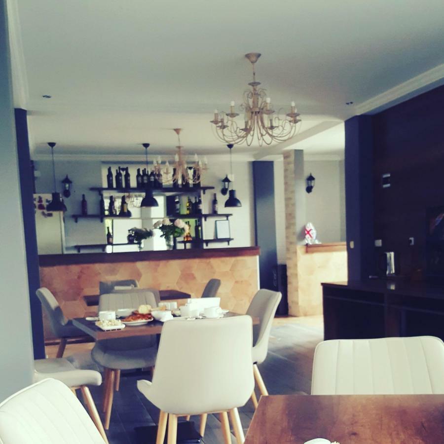 My House Hotel Batumi Luaran gambar