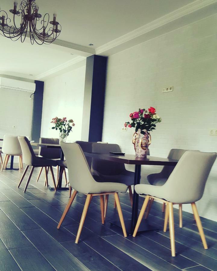My House Hotel Batumi Luaran gambar