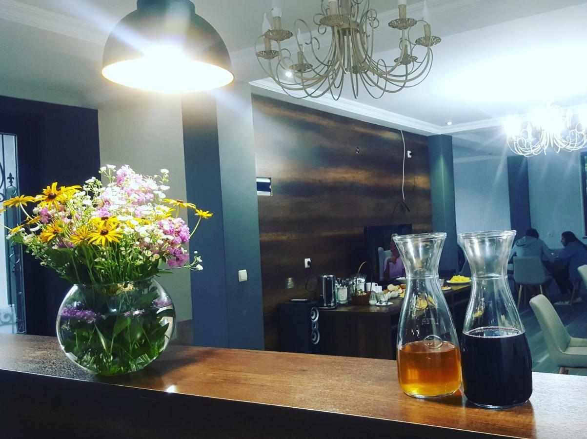 My House Hotel Batumi Luaran gambar