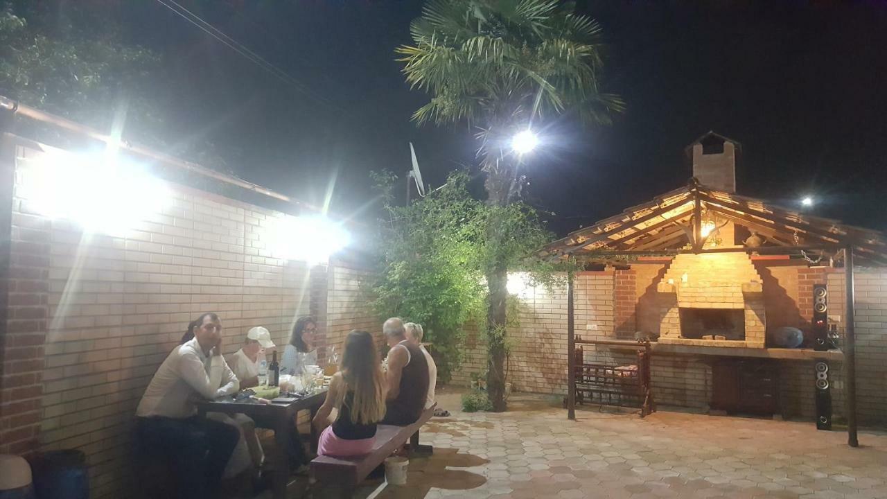 My House Hotel Batumi Luaran gambar