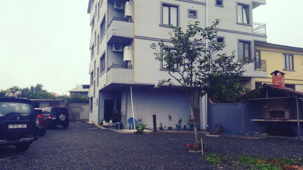 My House Hotel Batumi Luaran gambar